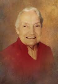 Rosamond Benson Obituary