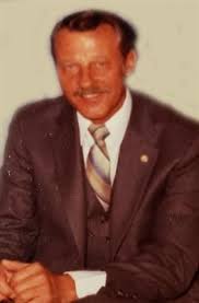 Vincent Kubeck Obituary (1929