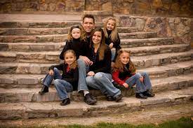 Our Adoption Story By Mindy Mcknight Cute Girls Hairstyles