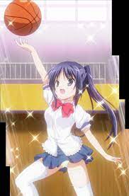 ogiyama aoi (rou-kyuu-bu!) | Danbooru