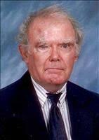 Richard Burnett Obituary (1933