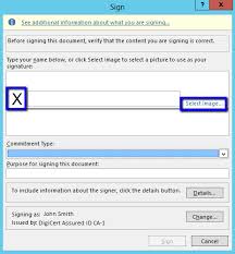 Maybe you would like to learn more about one of these? Create A Signature Microsoft Office Documents Digicert Com