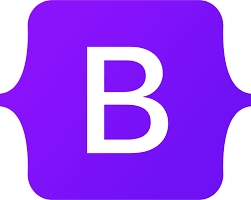 Bootstrap 5 Logo icon PNG and SVG Vector Free Download