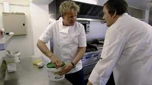 Great British Nightmare Runaway Girl Silversmiths Open Kitchen Nightmares Great British Chef Gordon Ramsay