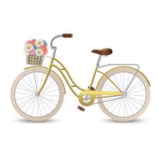 Gelbes Fahrrad Mit Blume Vektoren Kostenlose Eps Datei Gelben Fahrrad Mit Blume Vektoren Herunterladen Name Gelbes Fahrrad Mi Vector Flowers Bicycle Vector