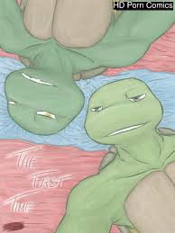 The First Time Sex Comic | HD Porn Comics