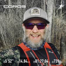 Rugged cross last year