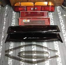 11 kelemahan masalah x50 perlu tahu Aksesori Kereta Wira Auto Accessories On Carousell