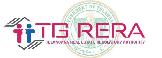 TG RERA Logo