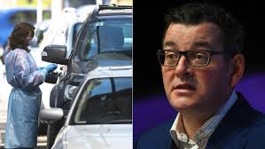 This is especially important as we see friends and family, celebrate together, travel together and move. Victoria Coronavirus Update 73 New Covid Cases Ahead Of Hotspot Lockdown 7news Com Au