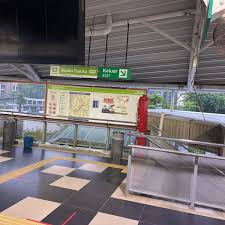 Hôtels proches de station medan tuanku, kuala lumpur: Auztxssscmnd1m