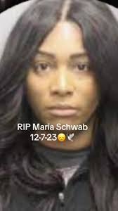 Maria Schwab's Instagram, Twitter & Facebook