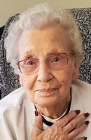 Helen Sophie Ott Obituary