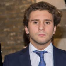 Ignacio Ariza Martin