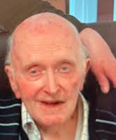 McLAUGHLIN Gerard (Gerry)