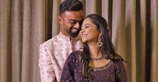 + add or change photo on imdbpro ». Jaydev Unadkat Announces Engagement Cricket News Manorama