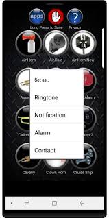 Download horn mod apk latest version and old version with unlimited money mod free for android 1 click. Sirens And Horns App For Android Apk Download For Android