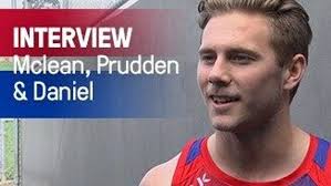 Dogs secure young trio