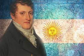 Manuel belgrano y la creación de la bandera de argentina. Noticia Recordaran La Figura De Manuel Belgrano En El Bicentenario De Su Fallecimiento