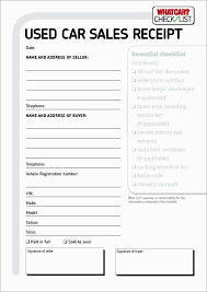 Calculate subtotals, totals and tax easily using your smart excel invoice template. Inspirational Free Sales Receipt Template Pdf Best Of Template Within Car Sales Invoice Template Free D Invoice Template Word Receipt Template Invoice Template