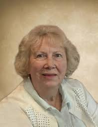 Obituary information for Doris Hoffman Toney