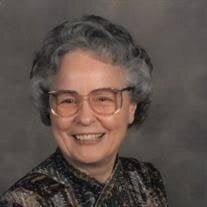 Mrs. Gladys James Obituary