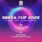GBRSA CUP 2025 event in Wilayah Persekutuan