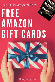 We did not find results for: 50 Easy Ways To Get Free Amazon Gift Cards In 2021 Up To 100 Or More Moneypantry