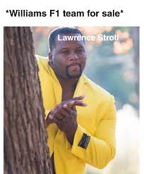 Events have developed quickly over the last few months, but you must be delighted to have officially completed the process. Lawrence Troll Entered The Chat Formuladank