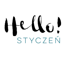 Hello styczeń! - nebule.pl