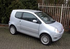 Image result for Gris Acier 2005 Aixam-Mega