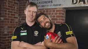 Daniel's mother was the most recent in a long string of women who his father had chosen to test whether. Afl News 2019 Why Jack Riewoldt Lashed Out At Alex Rance