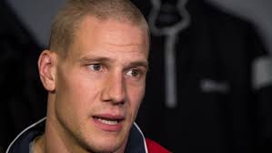 Le rêve de Samuel Giguère se réalise