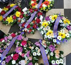 Maybe you would like to learn more about one of these? Wreath For Anzac Day Or Funeral