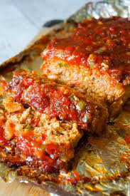 Sausage And Peppers Meatloaf This Is Not Diet Food In 2020 Sausage And Peppers Italian Sausage Recipes Sausage Meatloaf