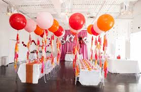 Somehow the living room becomes the main spot that should have better creative designs. Elmo Themed First Birthday Party The Celebration Society