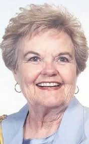 Mary Coker Obituary (1929