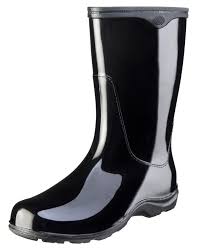 Lowes 866472 Rubber Boots Tractor Supply Waterproof Womens