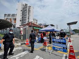 Information & tips about pangsapuri sri pulau pinang? Pkpd Pangsapuri Sri Penara