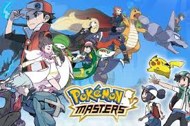 Pokemon unite list of playable pokemon and their stats | you can view each pokemon role, difficulty, and basic attack type so you can easily compare them. Pokemon Masters Tier List And Best Sync Pairs 2021