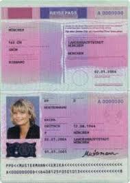 Check spelling or type a new query. Vorlaufiger Reisepass Reisepass Persofoto Biometrische Passbilder Selber Machen
