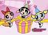 Happy Birthday Powerpuff Girls Birthday