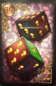 This page has always been dedicated to the meanings of the lenormand cards as i use them. Using Extra Cards In Decks Yes Or No Lozzy S Lenormand