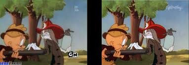 The only problem is that daffy is a bellman who doesn't know how to be quiet. Dubbed Versions Anime Superhero Forum