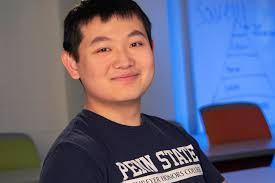 Penn State Harrisburg announces fall 2019 student commencement marshals