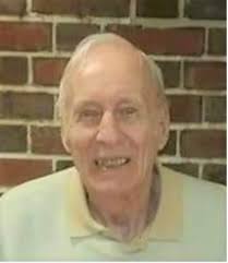 Richard D. Bauknecht Obituary