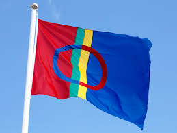 I oslo ble dagen markert i oslo rådhus. Gratulerer Med Samenes Nasjonaldag Nim