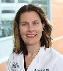 McKenna J. Knych, MD