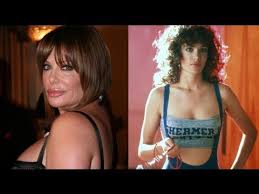 An investigation into the strange, funny and wondrous mysteries of science in everyday life. What Happened To Kelly Lebrock After Weird Science Youtube