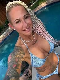 Joining a new Facebook group for Christie Brimberry Gas Monkey Garage Fans